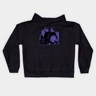 CL Kids Hoodie